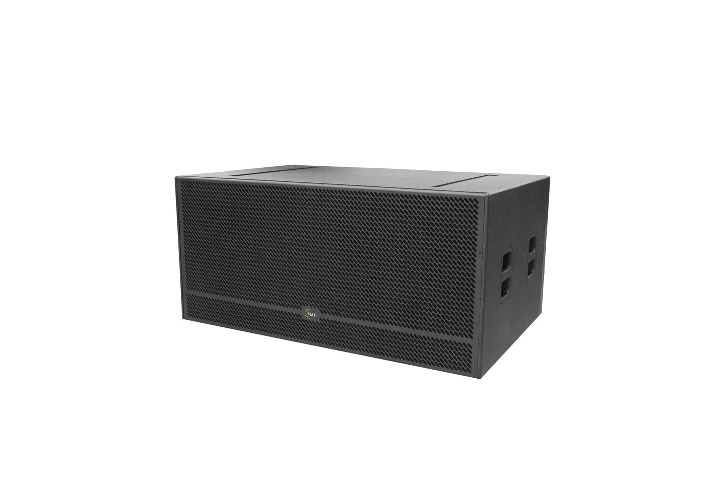 Caisson de Basse Professionnel Double 18" MAF SLA-218