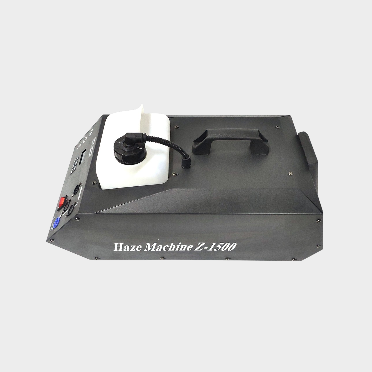 Machine à brouillard Hazer professionnelle 1500W DMX – M-HAZE