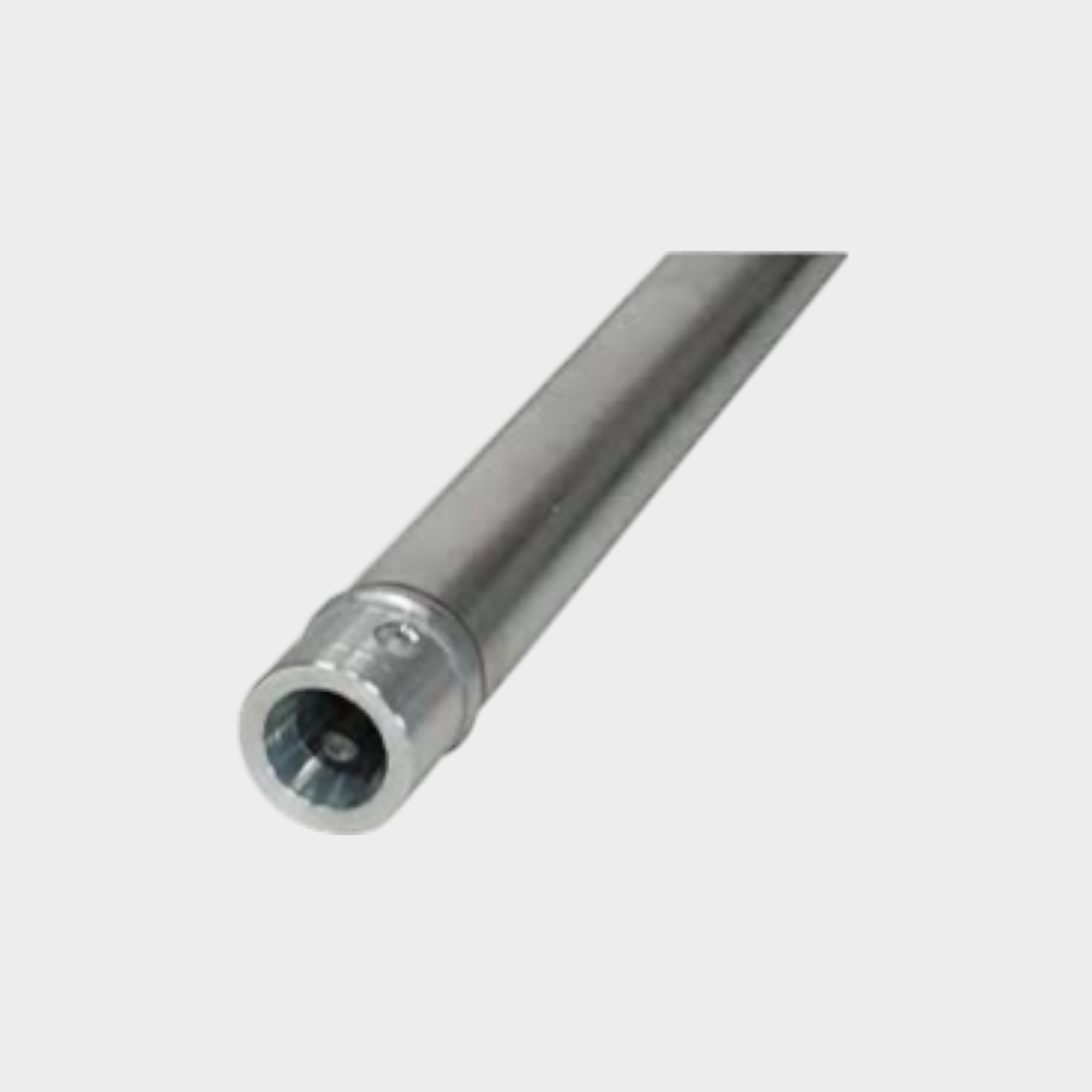 Tube Aluminium Anodisé 2 m – Structure Scénique Professionnelle