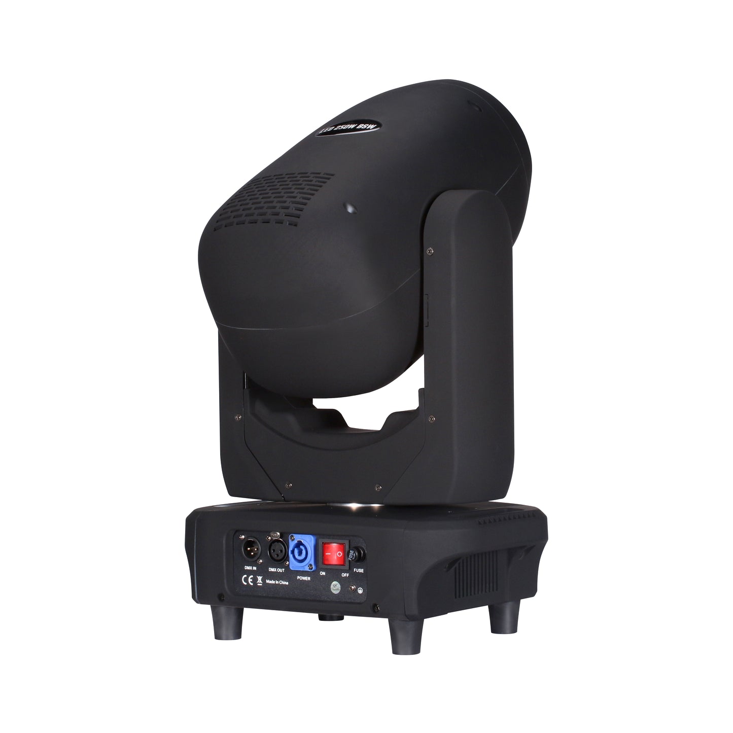 Lyre LED BSW 250W Professionnelle – Beam • Spot • Wash