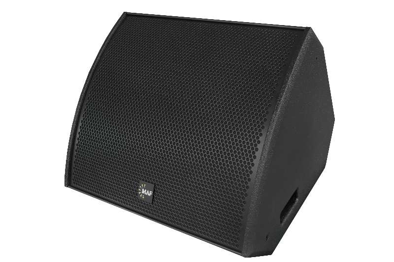 Retour de Scène Actif 15" Professionnel TR-1501M Active