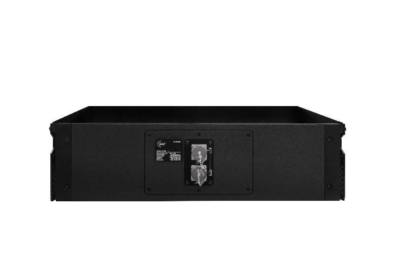 Enceinte Line Array Professionnelle LA-8C
