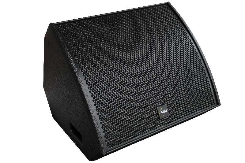 Retour de Scène Actif 15" Professionnel TR-1501M Active