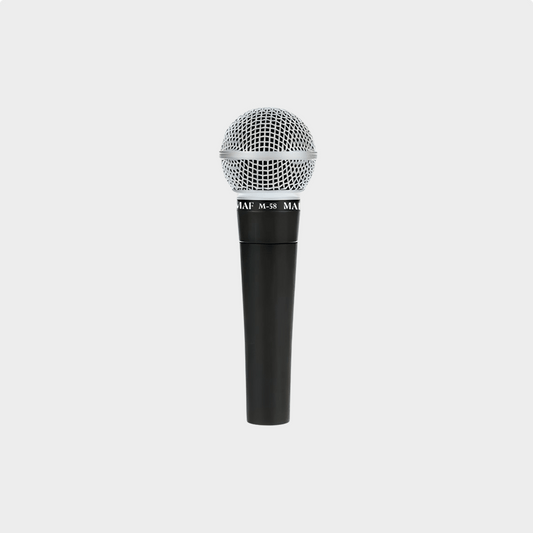 Micro Filaire Dynamique Professionnel MAF M-58