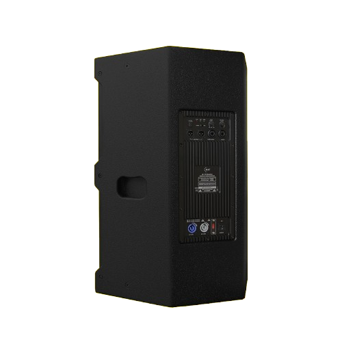 Enceinte Active Professionnelle
