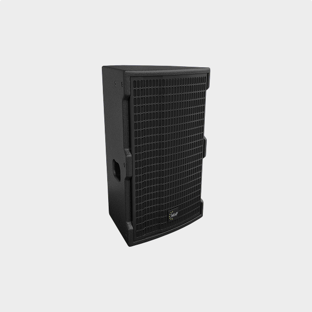 Enceinte Active Professionnelle