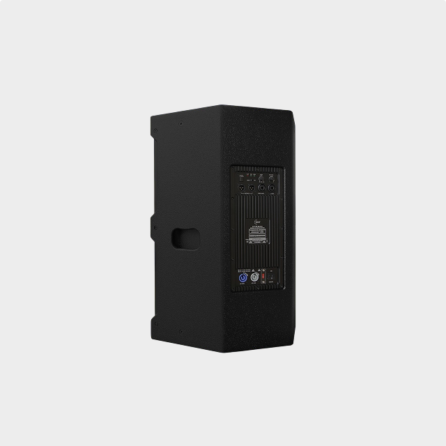 Enceinte Active Professionnelle