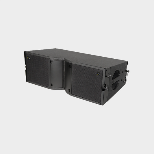 Enceinte Line Array Professionnelle LA-8C