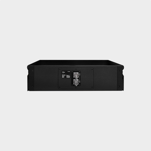 Enceinte Line Array Professionnelle LA-8C