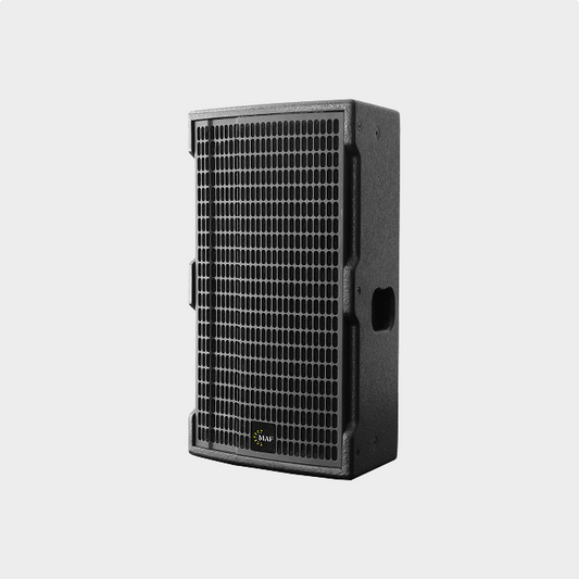 Enceinte passive professionnelle 15 pouces haute puissance pour sonorisation - MAF