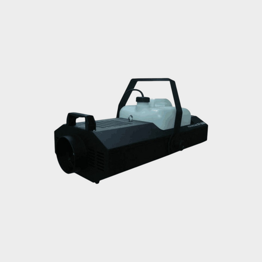 Machine à fumée professionnelle 3000W DMX