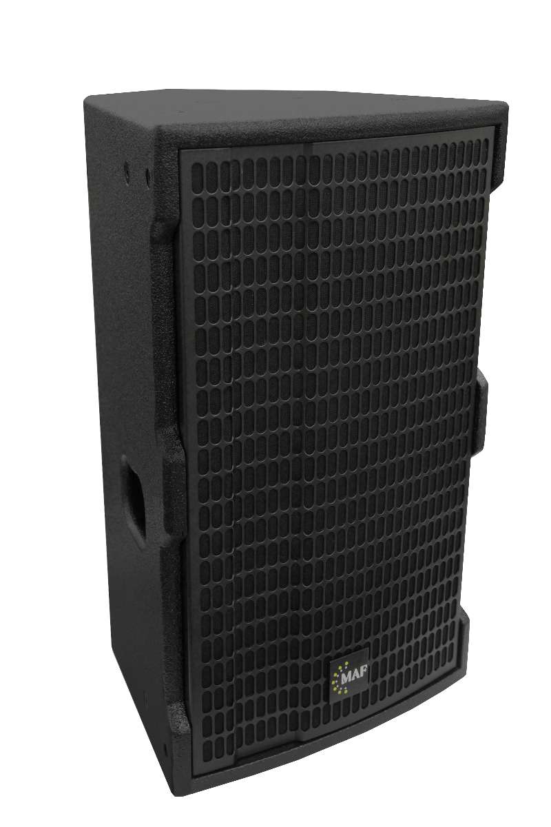 Enceinte Active Professionnelle