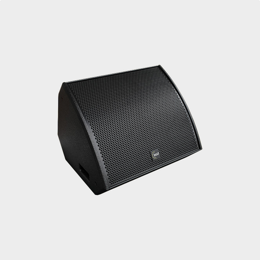 Retour de scène passif professionnel TR1201M 12 pouces 300 W RMS
