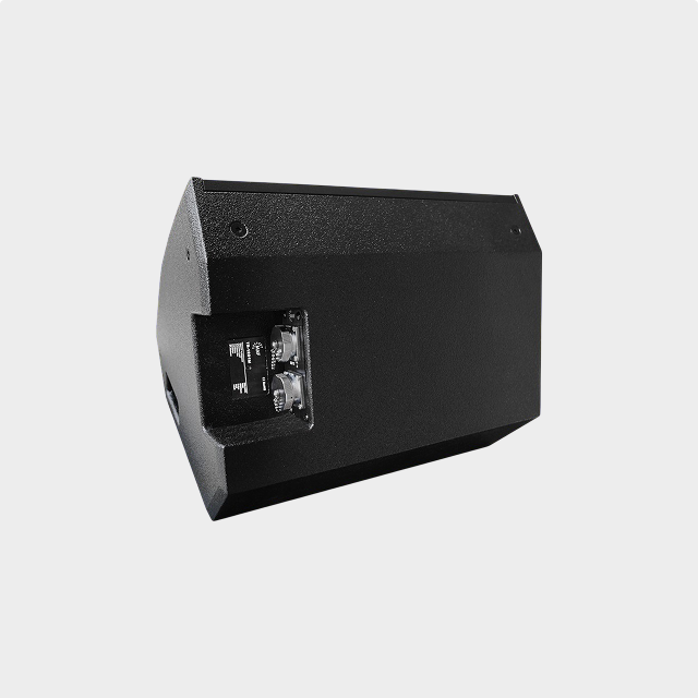 Retour de Scène Actif 15" Professionnel TR-1501M Active