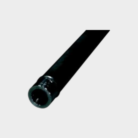 Tube Aluminium Anodisé 1m & 2m – Structure Scénique Professionnelle