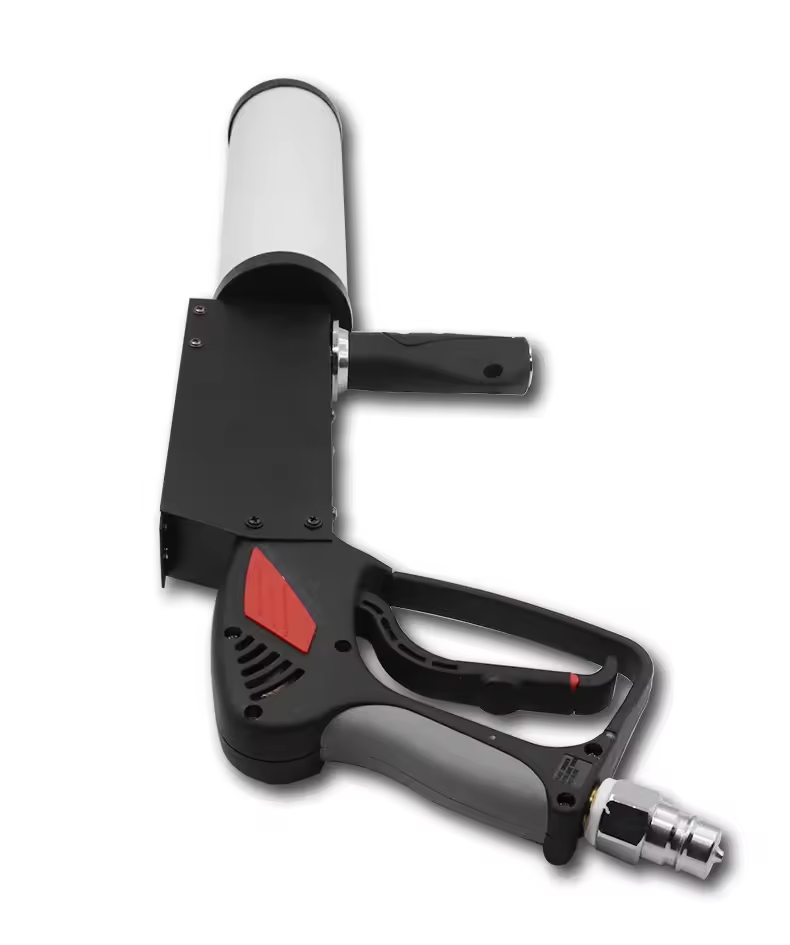 Canon LED CO₂ Professionnel – Effet Fumée & Lumière